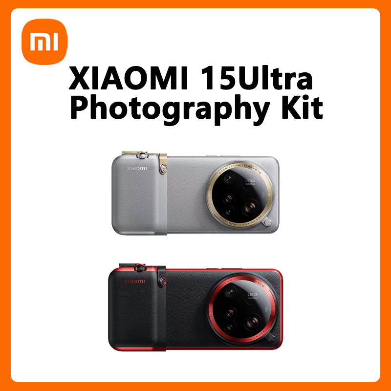 Photography Xiaomi 15 Ultra - Orijinal Xiaomi 15 Ultra Pro Fotoğrafçılık