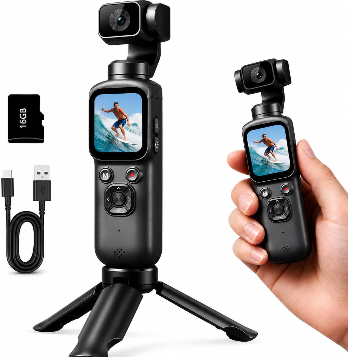 Photography Grid - YouTube Yeni Başlayanlar İçin 4K El