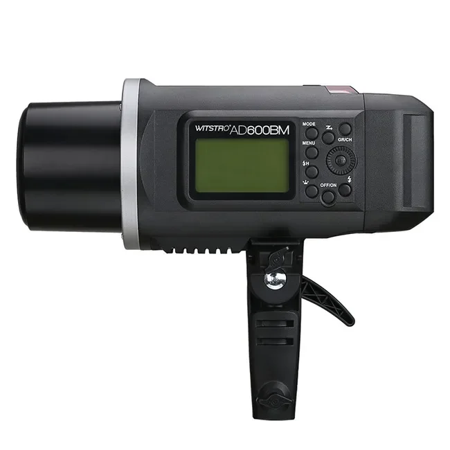 Photography Lighting - 2026 Premium AD600BM 600W Stüdyo Flaş