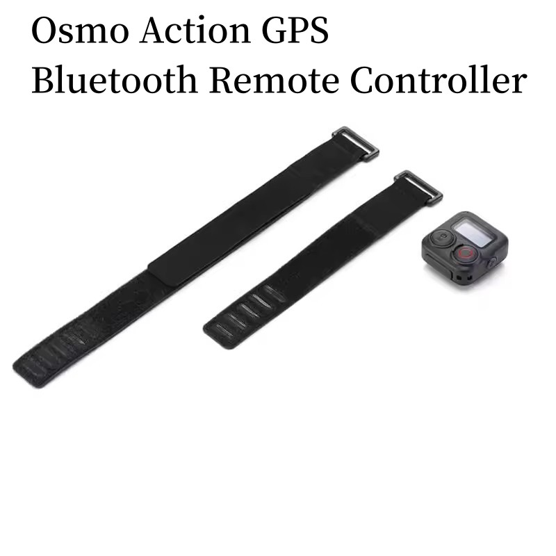 Camera Wrist Strap - DJI Osmo Action 5, Osmo Action