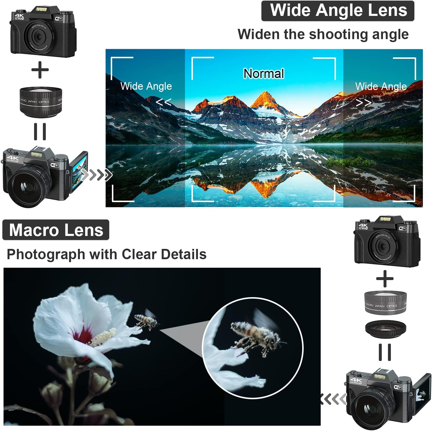 Kompakt Dijital Fotoğraf Makin - Photography Nature Images incelemesi ve fiyatı