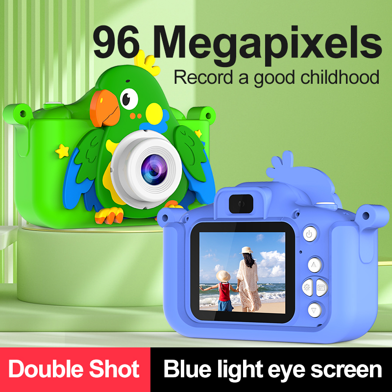Çocuk Dijital Kamera 2 Inç 108 - Photography Nature Images incelemesi ve fiyatı