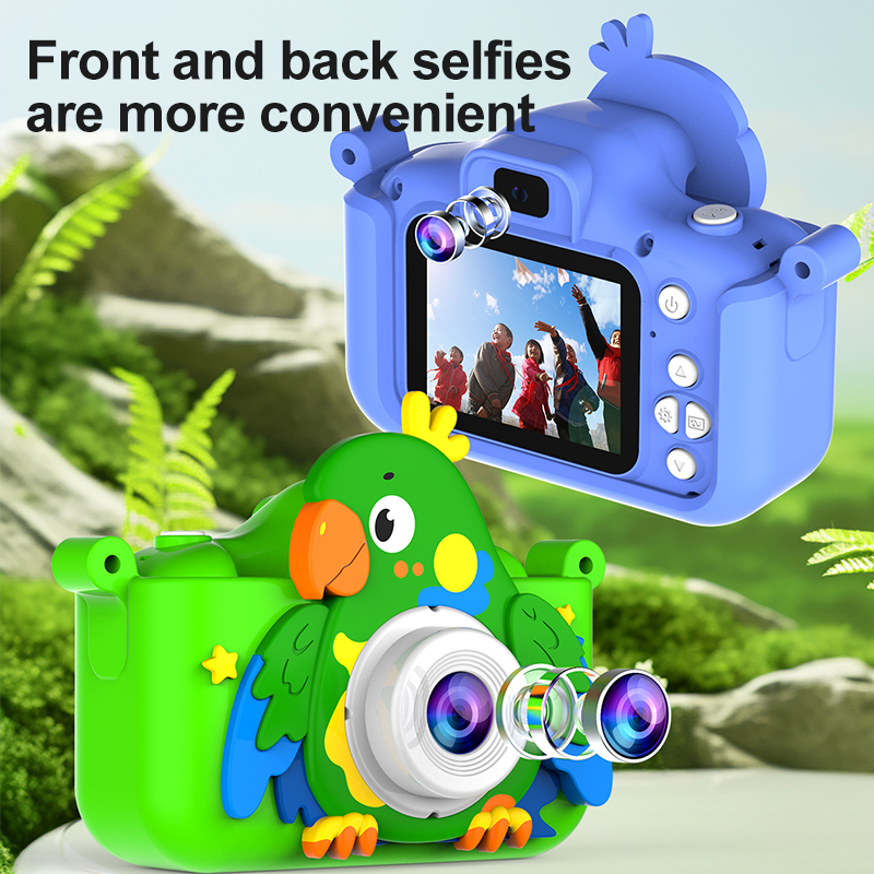 Çocuk Dijital Kamera 2 Inç 108 - Photography Nature Images incelemesi ve fiyatı