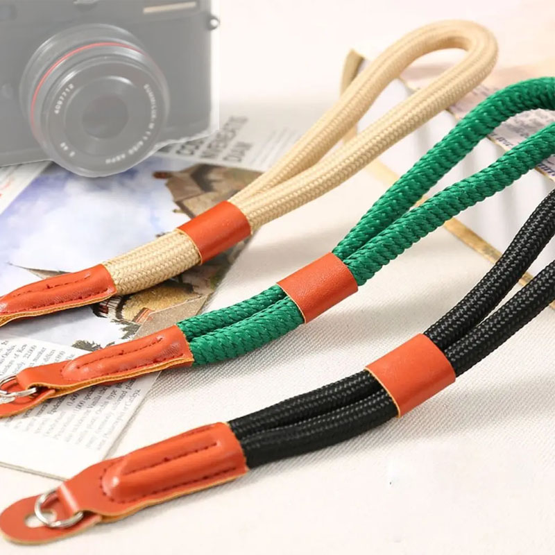 Kamera bilek kayışı için Canon - Camera Wrist Strap incelemesi ve fiyatı