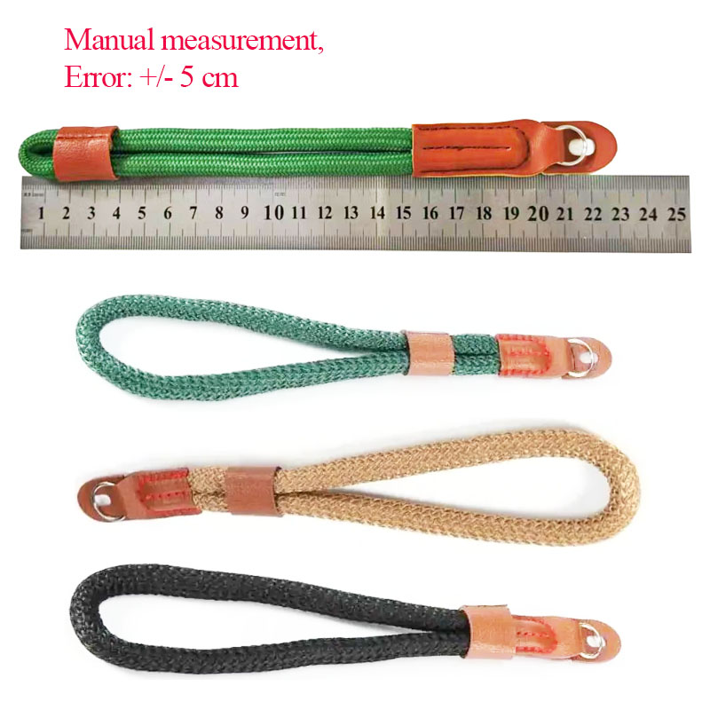 Kamera bilek kayışı için Canon - Camera Wrist Strap incelemesi ve fiyatı