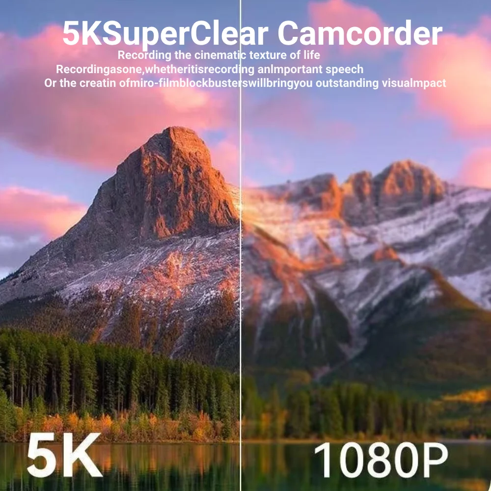 75MP Dijital Fotoğraf Makinesi - Photography Nature Images incelemesi ve fiyatı
