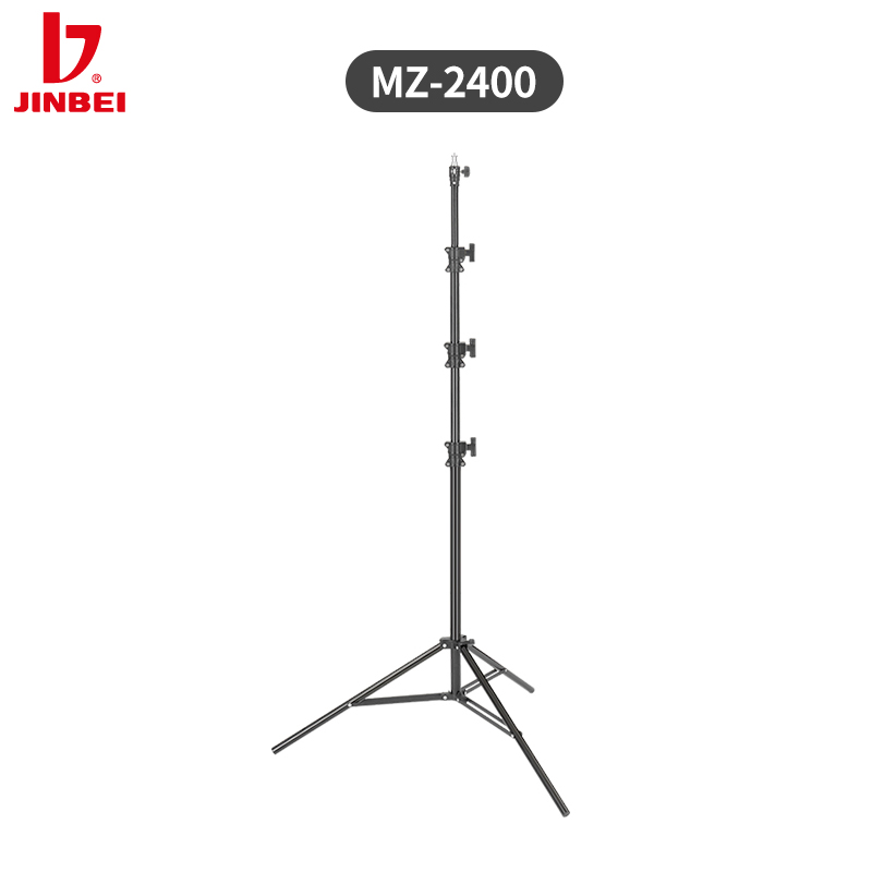 JINBEI MZ-2400FP Hava Yastıklı - Photography Lighting incelemesi ve fiyatı