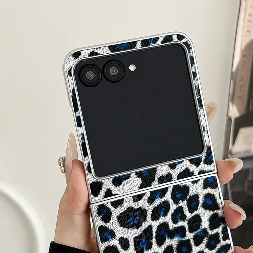 Leopar Baskılı Katlanabilir Ka - Camera Wrist Strap incelemesi ve fiyatı