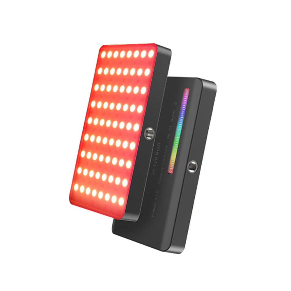 2026 New120 RGB Cep Boyu Dolgu - Photography Lighting incelemesi ve fiyatı