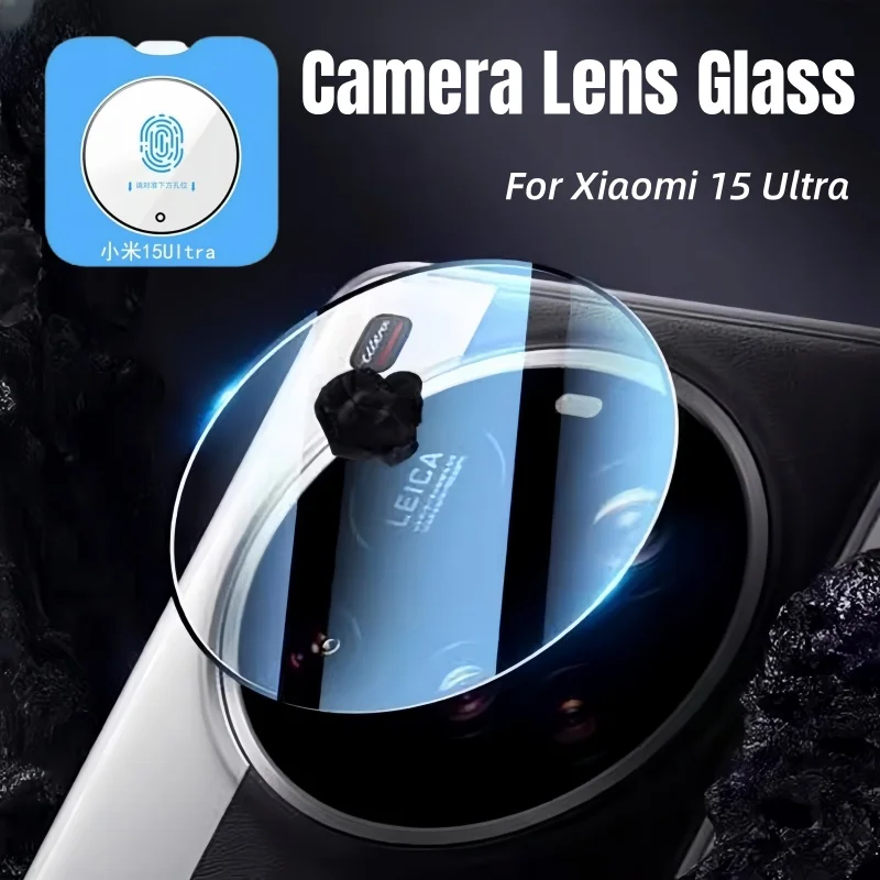 Tek tıklamayla Kurulum Kamera  - Photography Xiaomi 15 Ultra incelemesi ve fiyatı