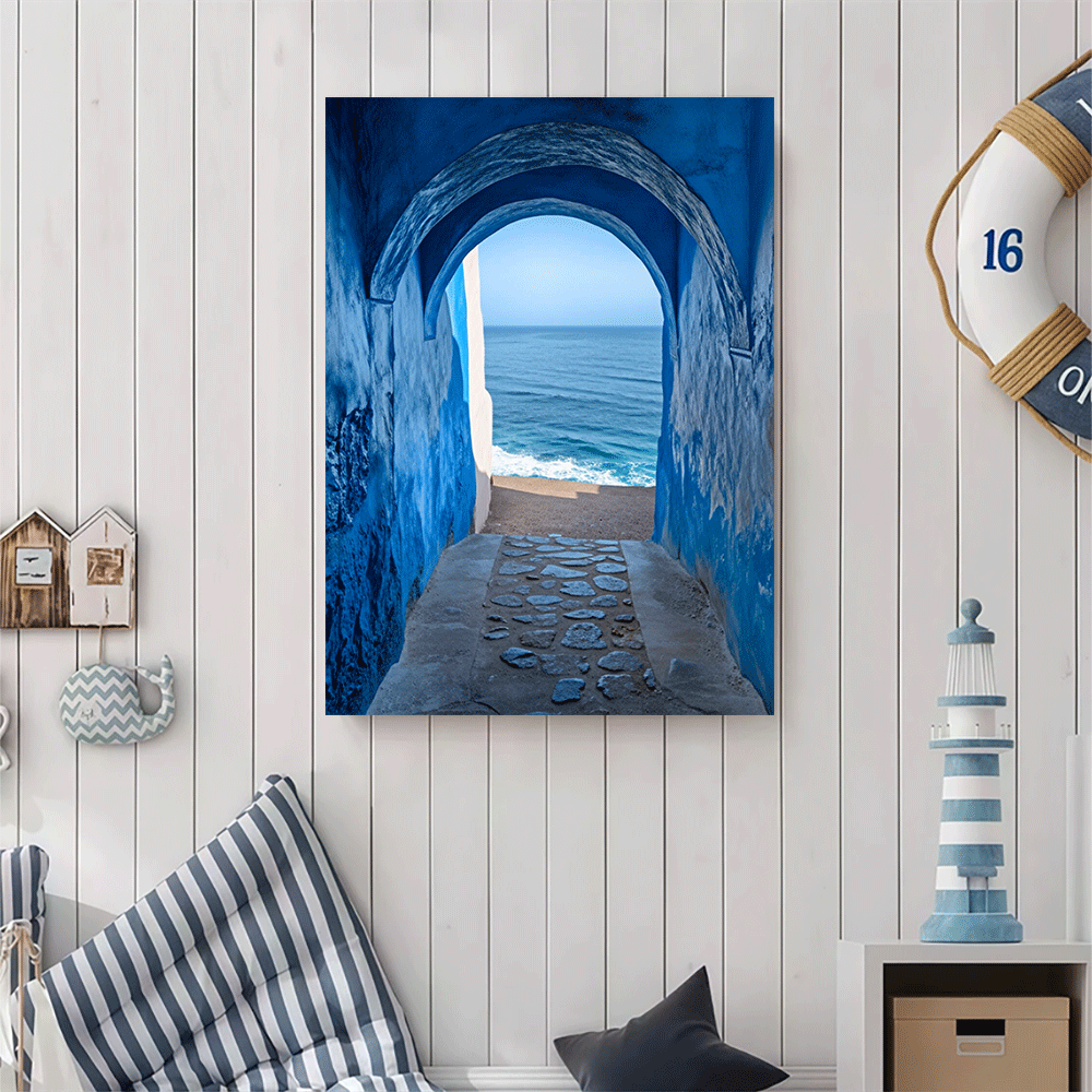 1PC-Kanvas poster Çerçevesiz M - Photography Nature incelemesi ve fiyatı