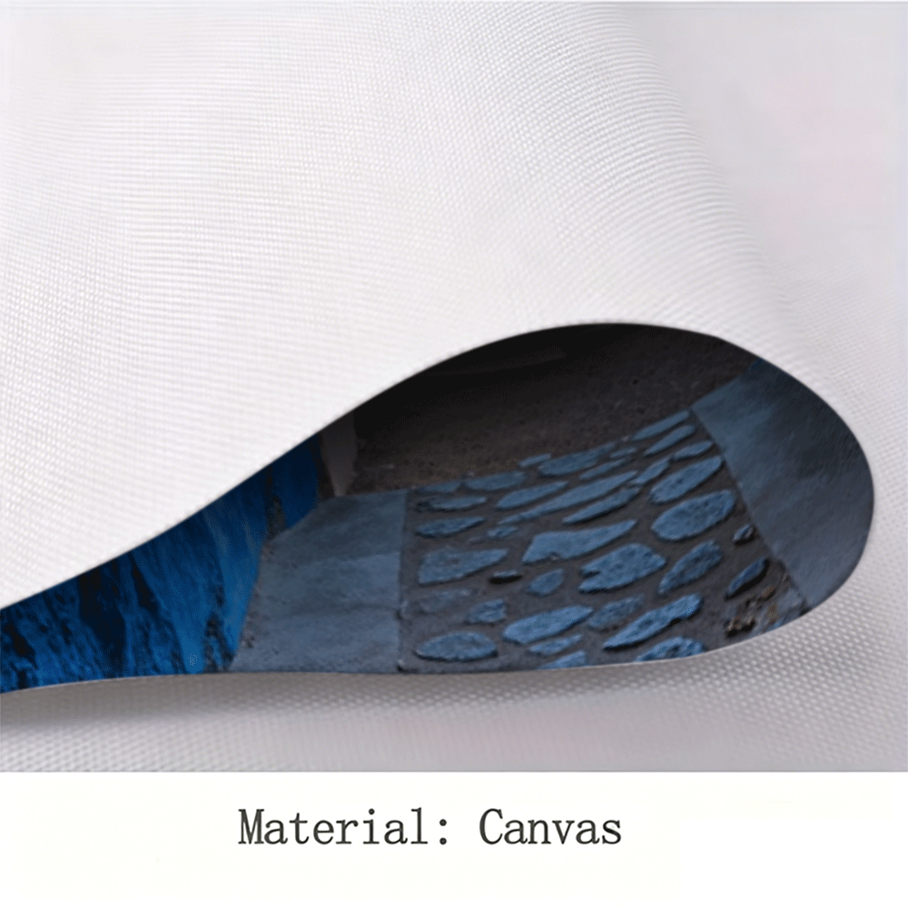 1PC-Kanvas poster Çerçevesiz M - Photography Nature incelemesi ve fiyatı