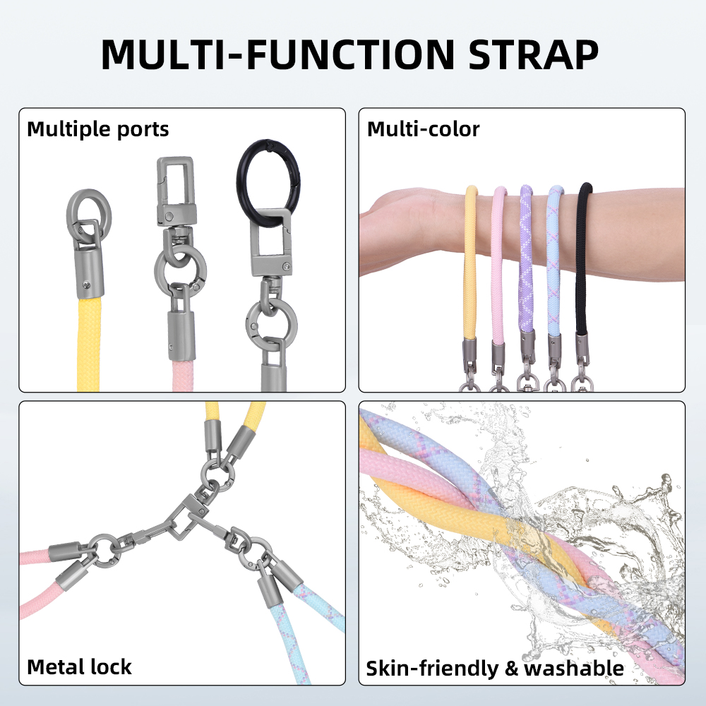 Flymile Kordon DJI OSMO Pocket - Camera Wrist Strap incelemesi ve fiyatı