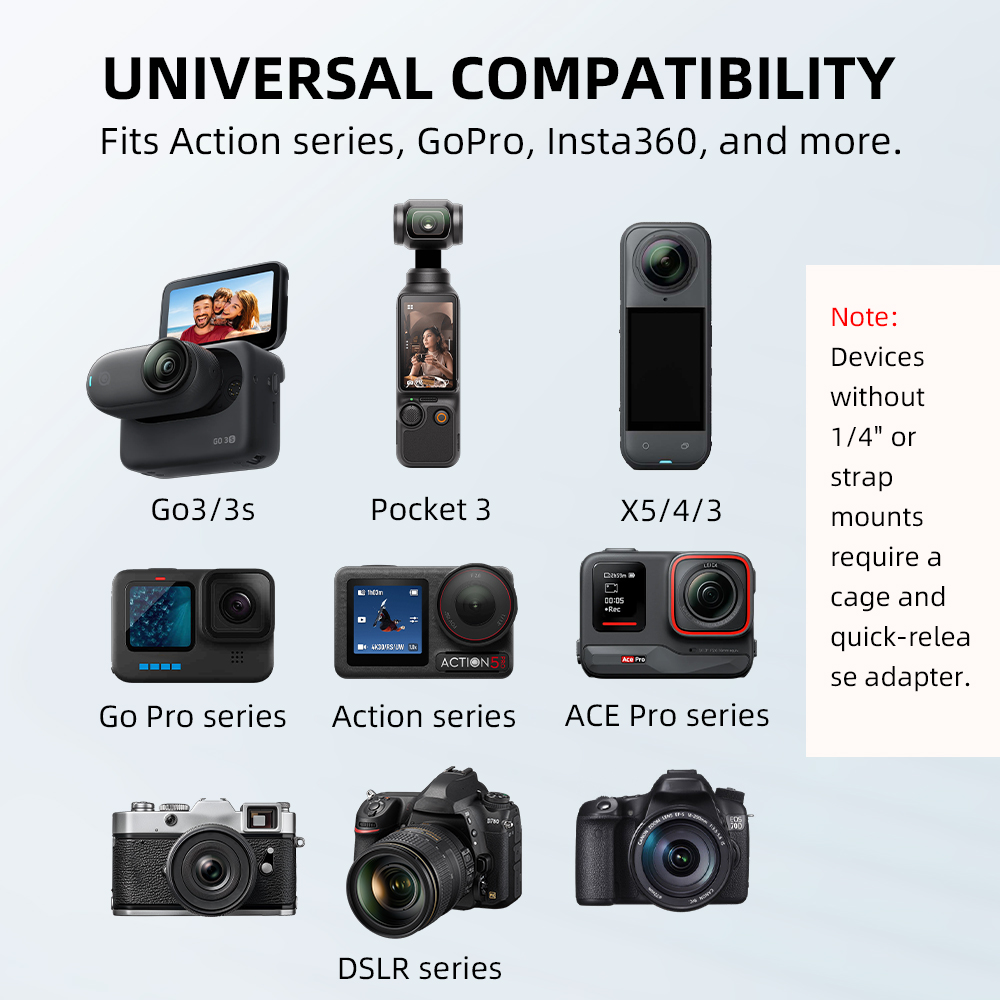 Flymile Kordon DJI OSMO Pocket - Camera Wrist Strap incelemesi ve fiyatı