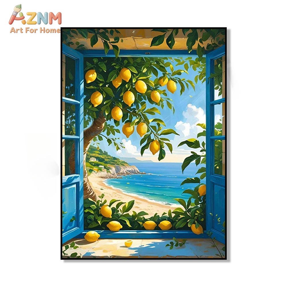 AZNM Akdeniz Mavi Pencere Limo - Photography Nature incelemesi ve fiyatı