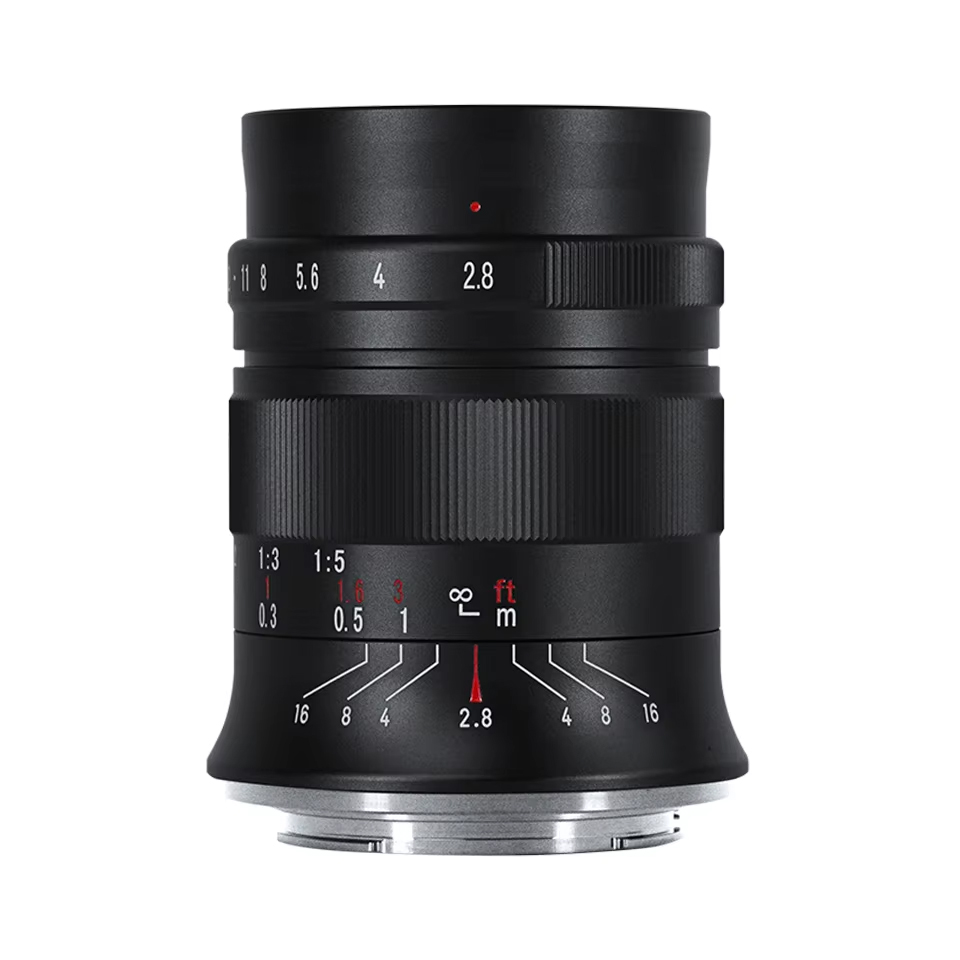 7artisans APS-C 60mm F2.8 II K - Photography Still Life incelemesi ve fiyatı