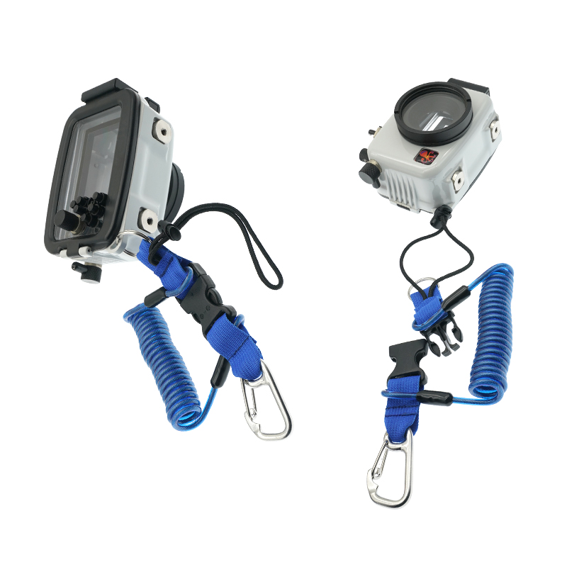 Tüplü Dalış 316 Anti-kayıp Spi - Camera Wrist Strap incelemesi ve fiyatı