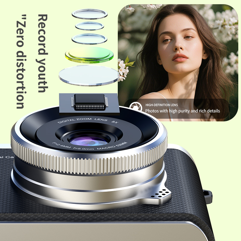 4K Dijital Kamera 48MP Fotoğra - Photography Nature Images incelemesi ve fiyatı