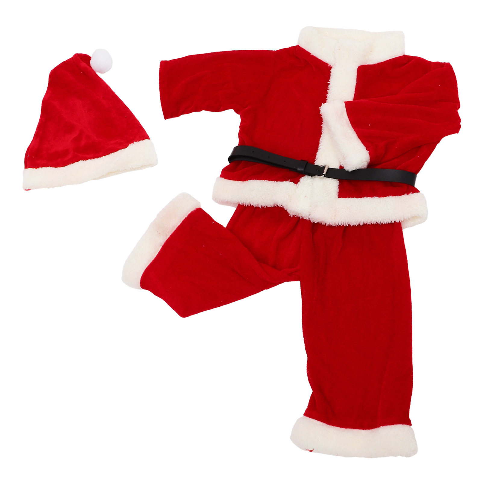 1 Takım Erkek Çocuk Noel Kostü - Photography Jacket incelemesi ve fiyatı