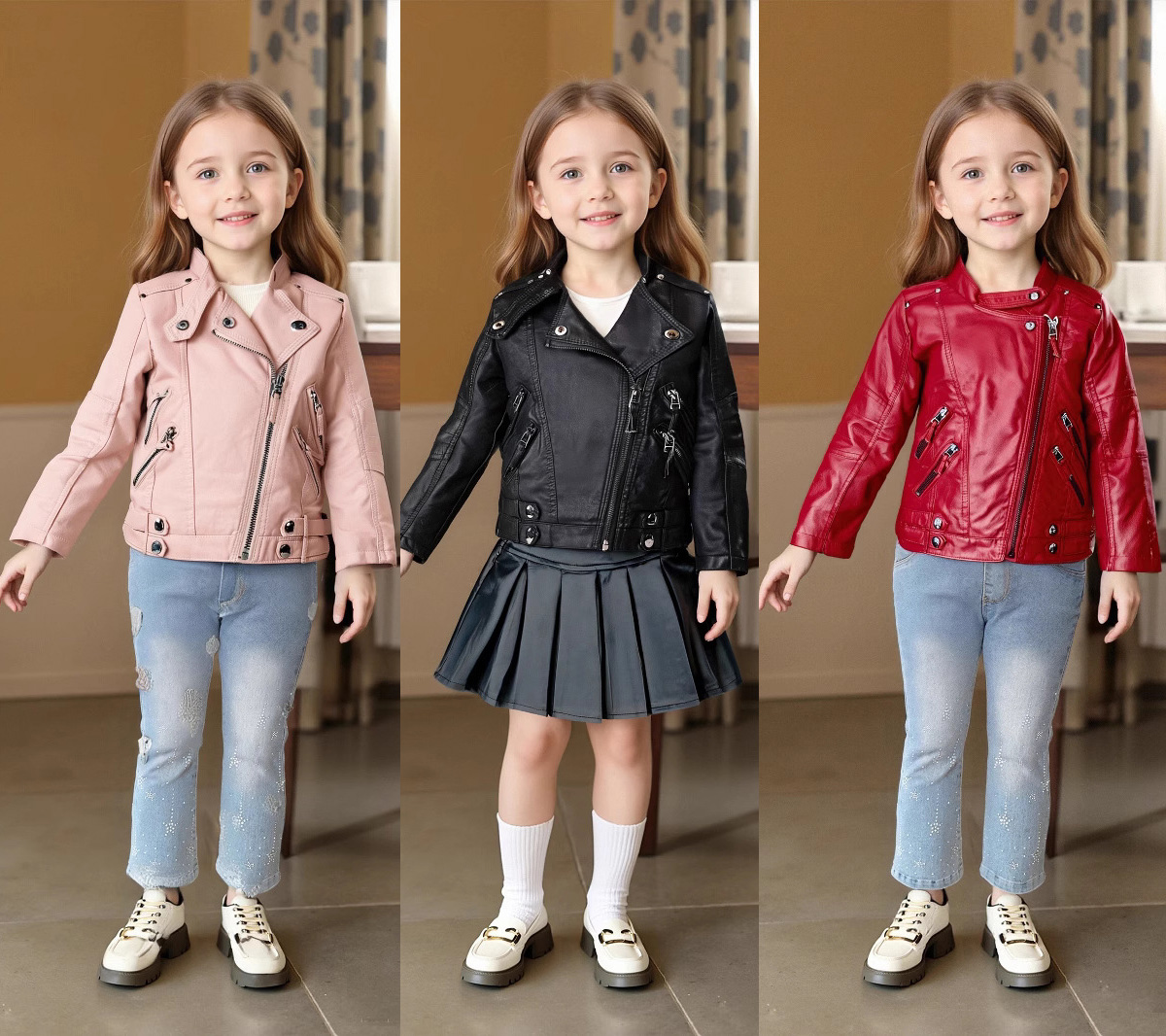 Genç Çocuklar Sokak Fotoğrafçı - Photography Jacket incelemesi ve fiyatı