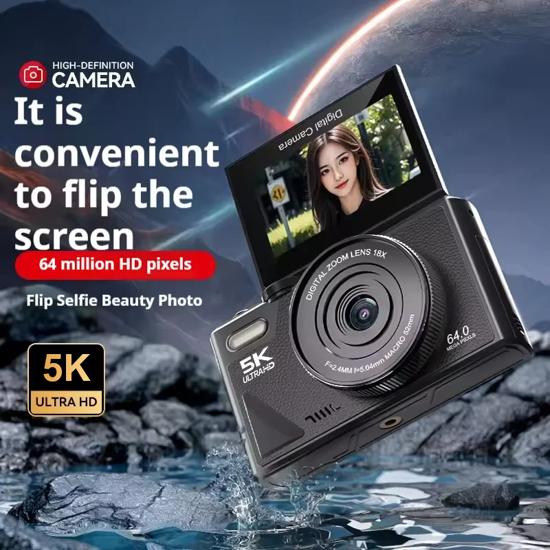 75MP Dijital Kamera Fotoğraf K - Photography Nature Images incelemesi ve fiyatı