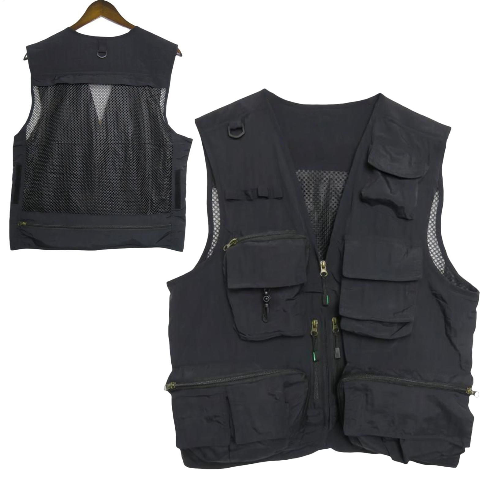 Balıkçı yeleği fotoğrafçılık y - Photography Jacket incelemesi ve fiyatı
