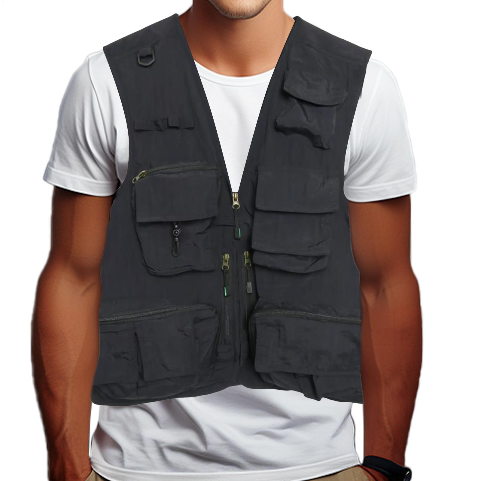 Balıkçı yeleği fotoğrafçılık y - Photography Jacket incelemesi ve fiyatı