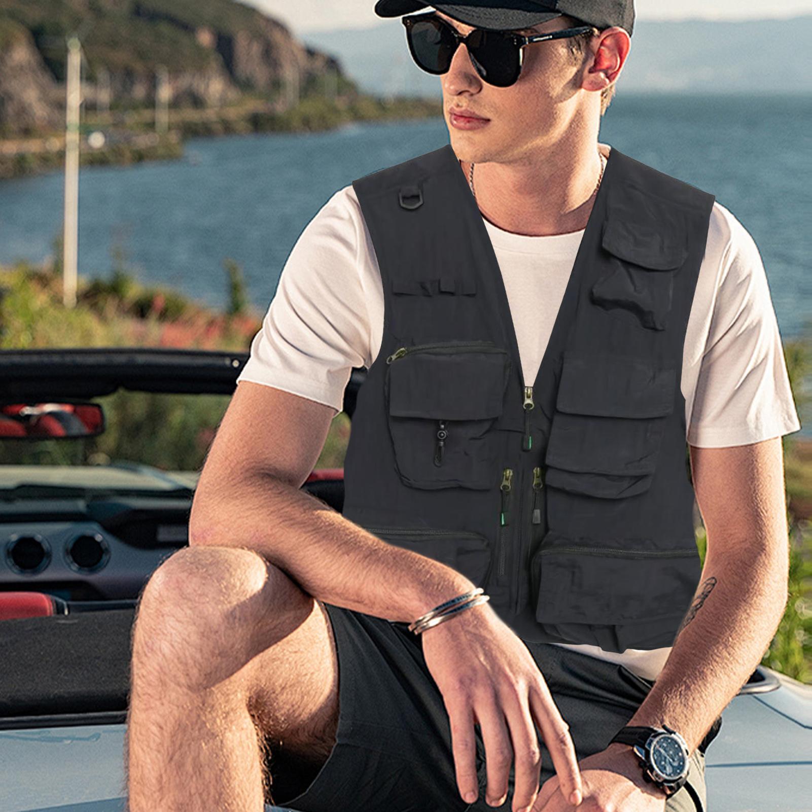 Balıkçı yeleği fotoğrafçılık y - Photography Jacket incelemesi ve fiyatı