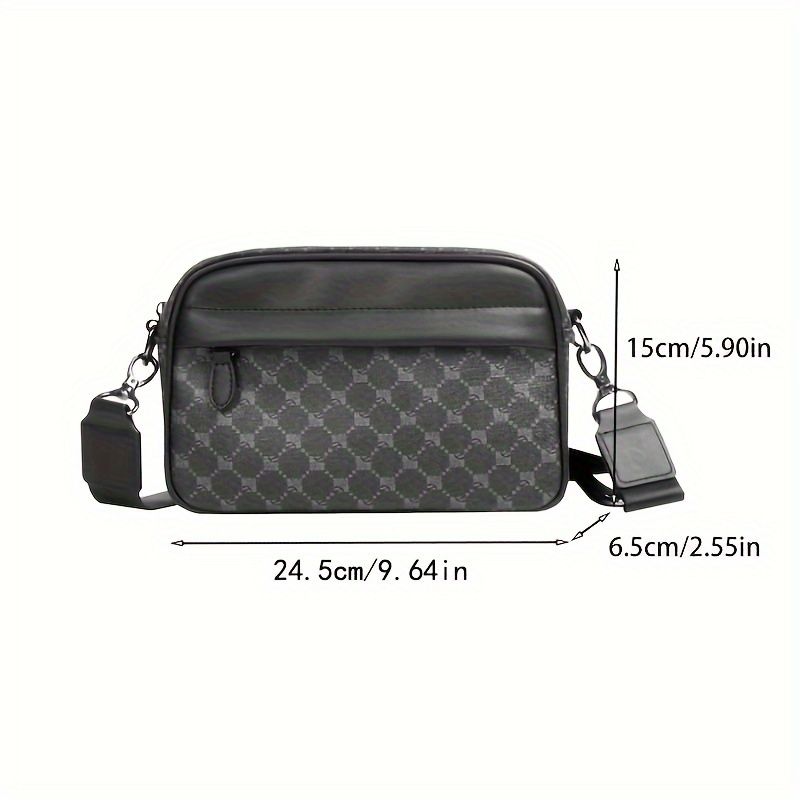 Erkekler Klasik Baskılı PU Çap - Camera Wrist Strap incelemesi ve fiyatı