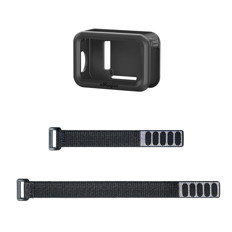 AMAGISN Koruyucu Kılıf Kapak E - Camera Wrist Strap incelemesi ve fiyatı