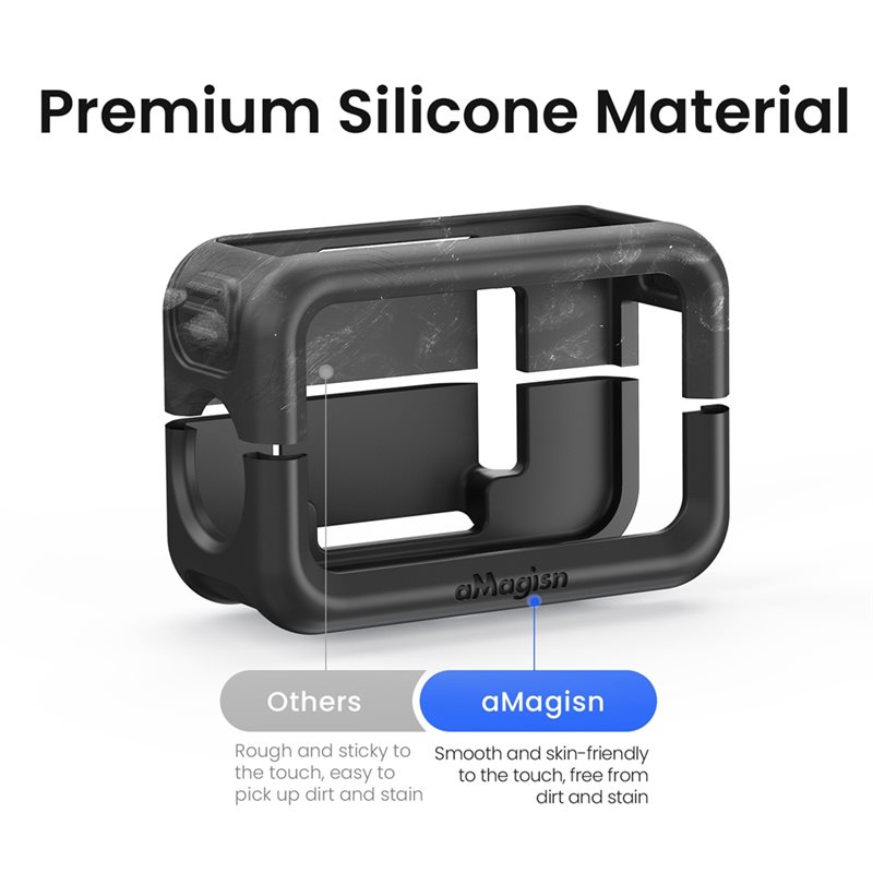 AMAGISN Koruyucu Kılıf Kapak E - Camera Wrist Strap incelemesi ve fiyatı
