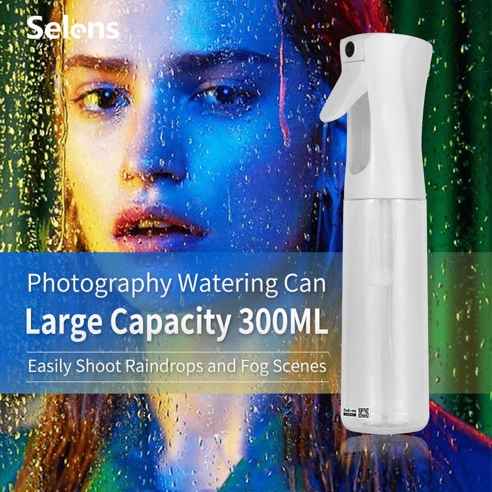 Selens Ultra Ince Damlacık Su  - Photography Still Life incelemesi ve fiyatı