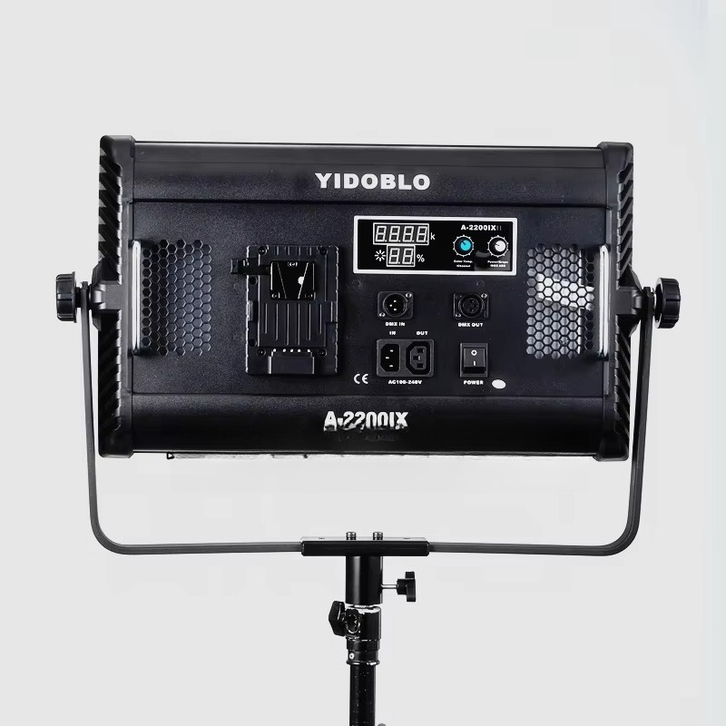 Yidoblo A-2200IIX Çin Malı Vid - Photography Lighting incelemesi ve fiyatı
