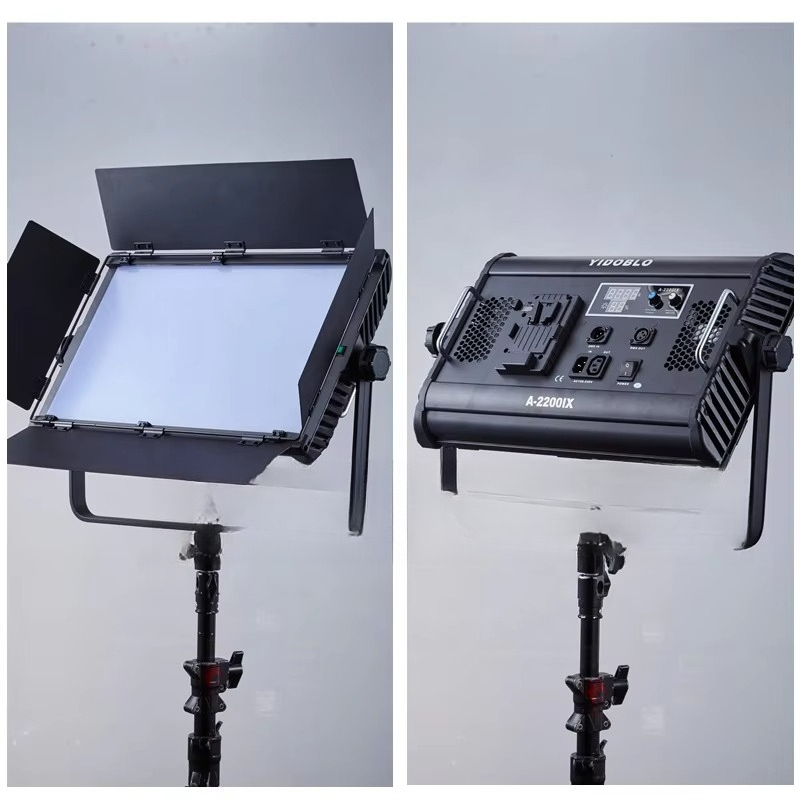 Yidoblo A-2200IIX Çin Malı Vid - Photography Lighting incelemesi ve fiyatı