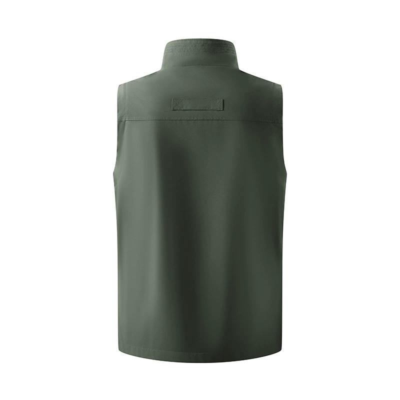 Erkek Kolsuz Kargo Yeleği Çok  - Photography Jacket incelemesi ve fiyatı