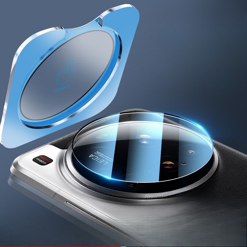 Tam Tutkal Kamera Lens Koruyuc - Photography Xiaomi 15 Ultra incelemesi ve fiyatı