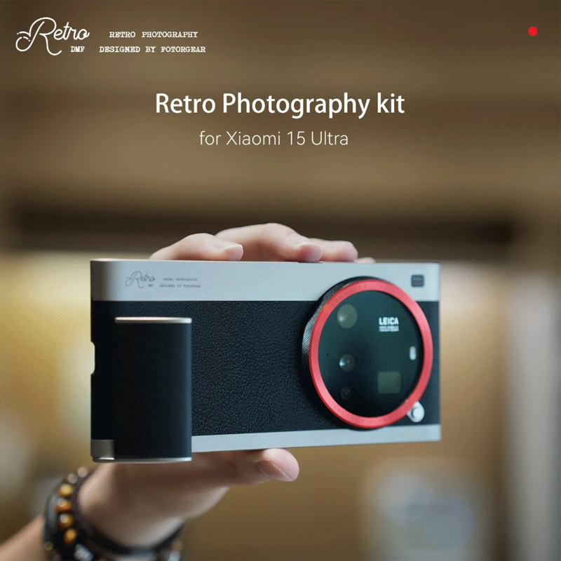Fotorgear Profesyonel Fotoğraf - Photography Xiaomi 15 Ultra incelemesi ve fiyatı