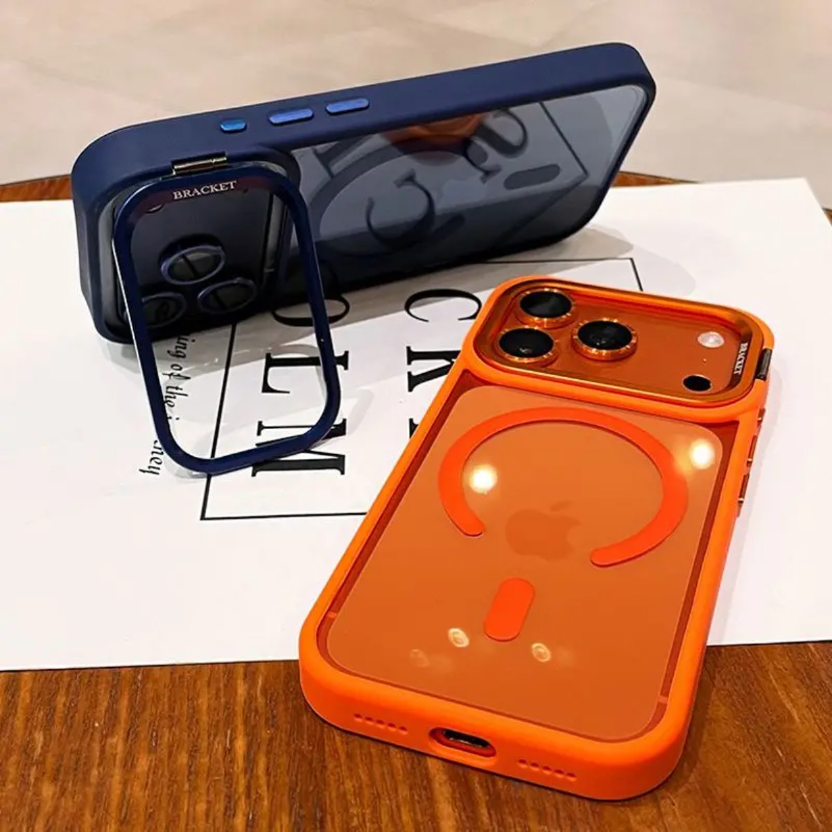 Magsafe Kablosuz Şarj Bileklik - Camera Wrist Strap incelemesi ve fiyatı