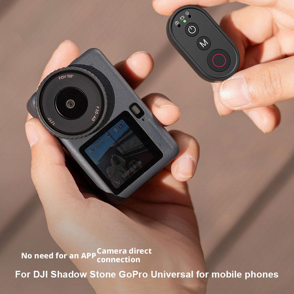 Bluetooth Kablosuz Uzaktan Kum - Camera Wrist Strap incelemesi ve fiyatı