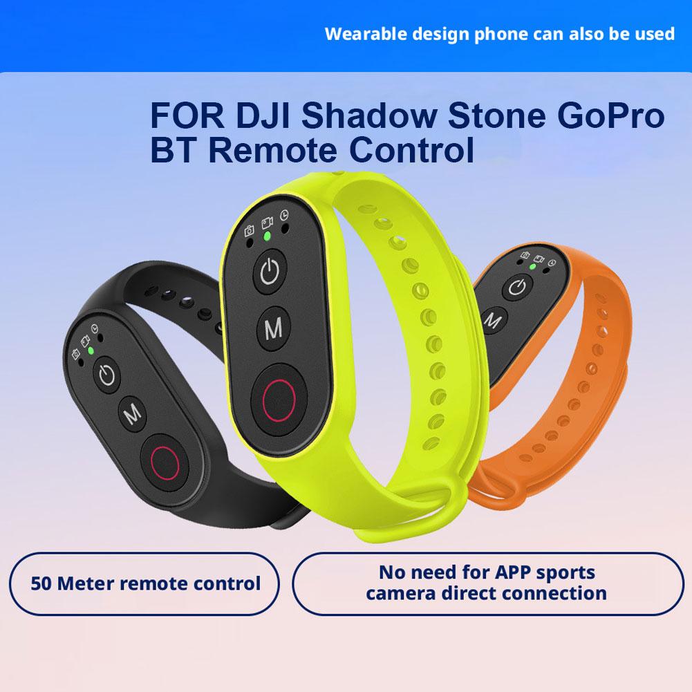 Bluetooth Kablosuz Uzaktan Kum - Camera Wrist Strap incelemesi ve fiyatı