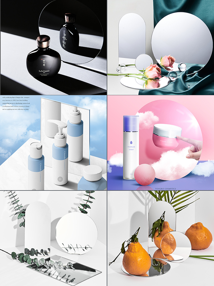 Akrilik Ayna Şeffaf Rüzgar, Na - Photography Still Life incelemesi ve fiyatı