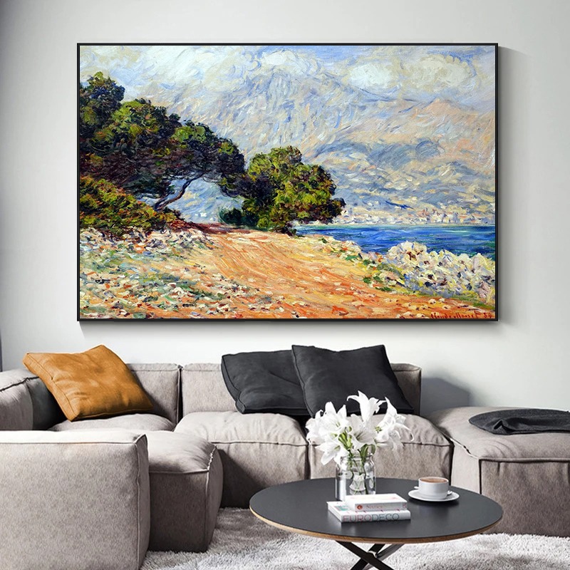 Sanat Kanvas Tablolar Ünlü Emp - Photography Nature incelemesi ve fiyatı