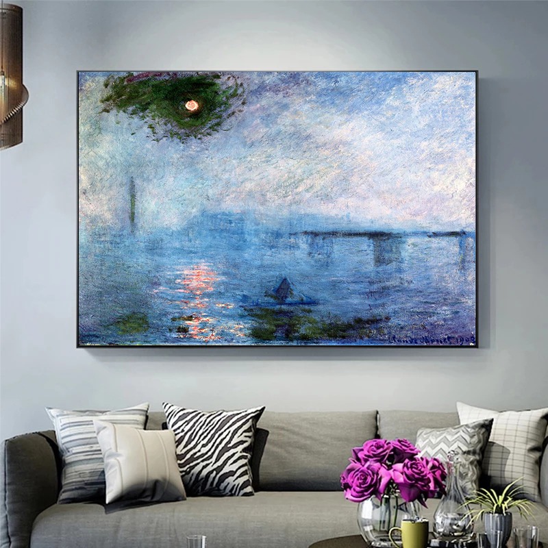 Sanat Kanvas Tablolar Ünlü Emp - Photography Nature incelemesi ve fiyatı