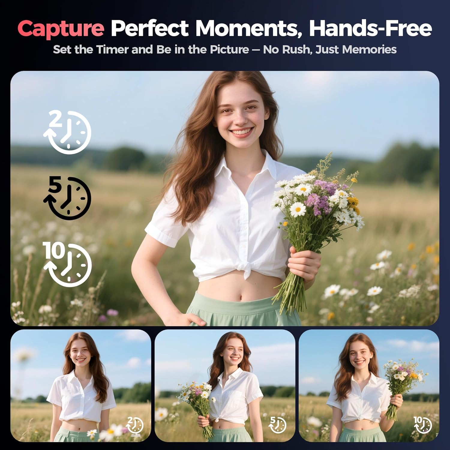 3,0 inç HD 180 °   Ekranı Çevi - Photography Nature Images incelemesi ve fiyatı