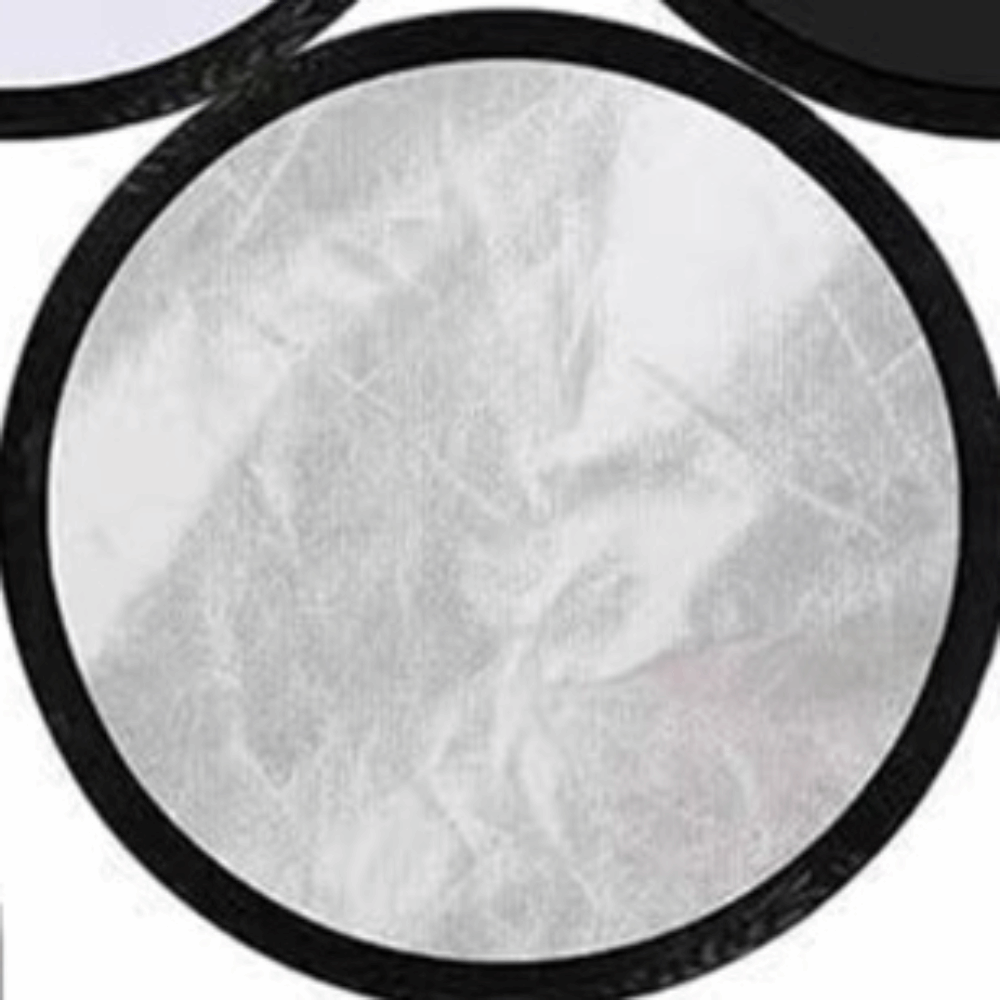 30cm Fotoğrafçılık Işık Reflek - Photography Black And White incelemesi ve fiyatı