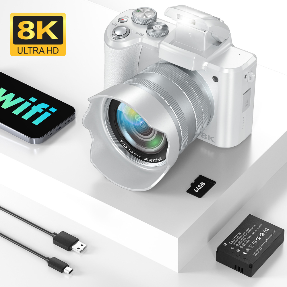 Fotoğrafçılık için 8K Dijital  - Photography Nature Images incelemesi ve fiyatı