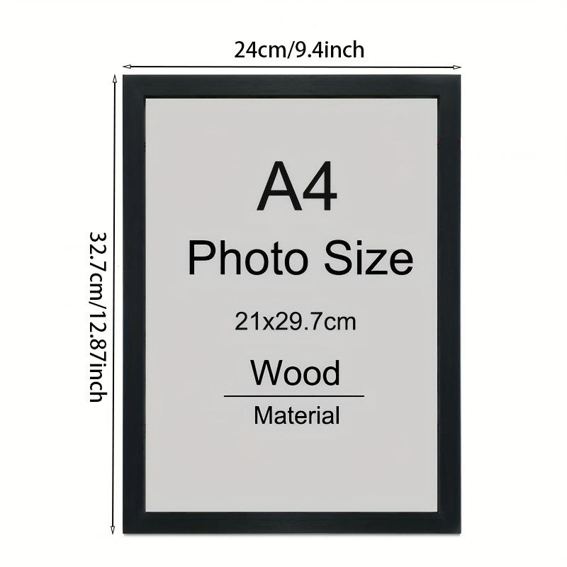 3 adet Ahşap Fotoğraf Çerçevel - Photography Black And White incelemesi ve fiyatı