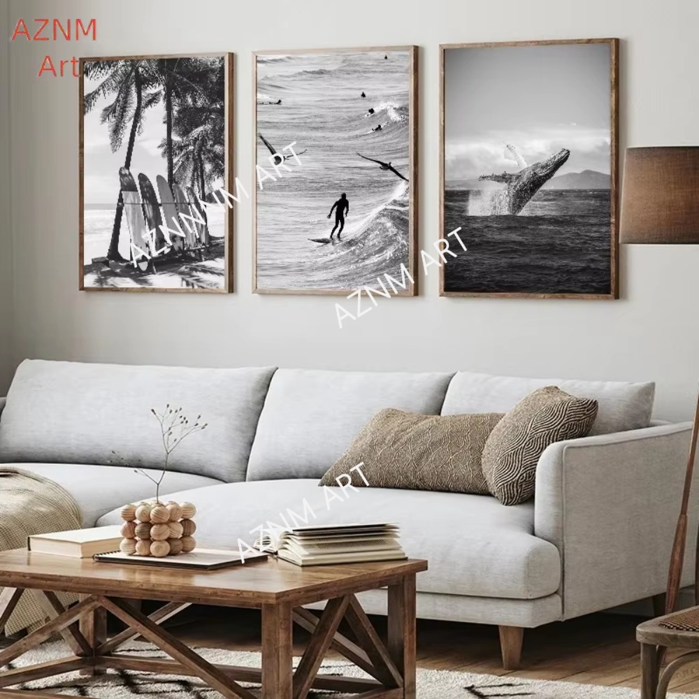 1 adet, ince sörf siyah beyaz  - Photography Black And White incelemesi ve fiyatı
