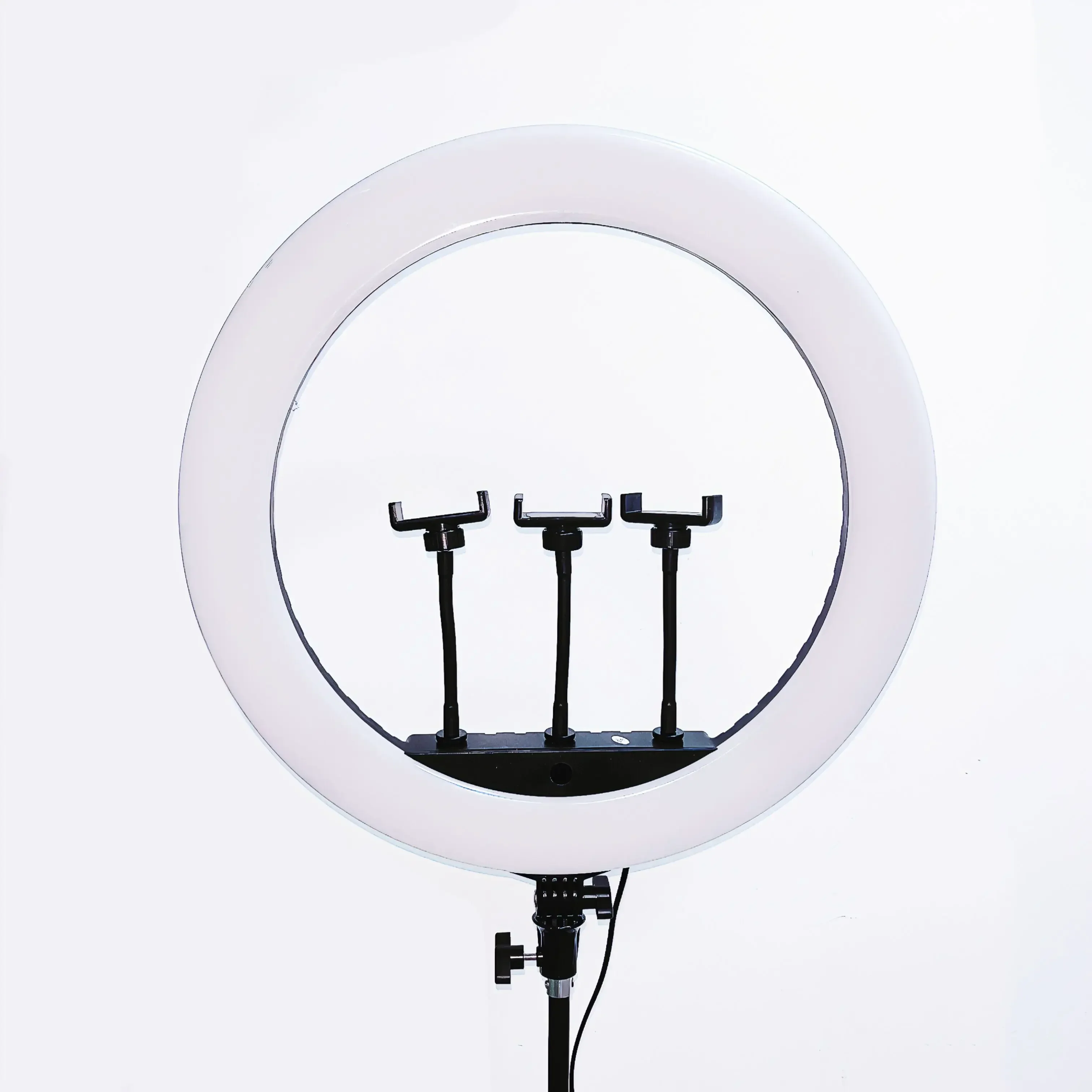 HQ-21n 21 İnç LED Halka Işık F - Photography Lighting incelemesi ve fiyatı