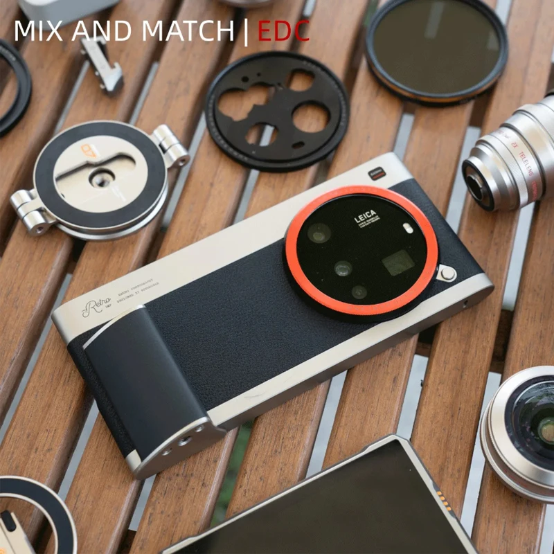 Fotorgear Profesyonel Fotoğraf - Photography Xiaomi 15 Ultra incelemesi ve fiyatı